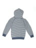 H&M L.O.G.G. Blue Pullover Hoodie Size 6 - 8 - photo 2
