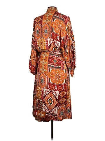 Haute Hippie Kimono (view 2)
