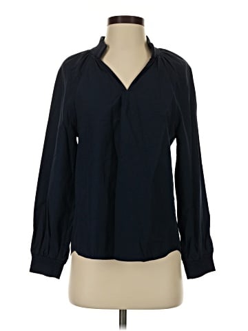 Brochu Walker Long Sleeve Blouse (view 1)