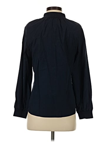 Brochu Walker Long Sleeve Blouse (view 2)
