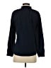 Brochu Walker Blue Long Sleeve Blouse Size S - photo 2