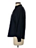 Brochu Walker Blue Long Sleeve Blouse Size S - photo 5