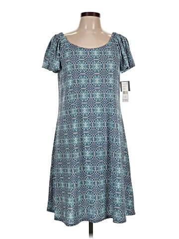 Robbie Bee Casual Dress (view 1)