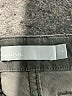 Vince. Black Cargo Pants Size 8 - photo 7