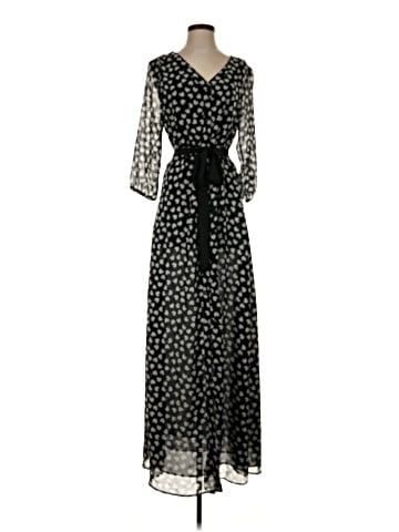 Hive & Honey Casual Dress (view 1)
