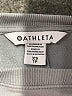 Athleta Gray Sweatshirt Size XS - photo 7