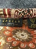 Express 100% Silk Paisley Brown Silk Skirt Size 7 - photo 4