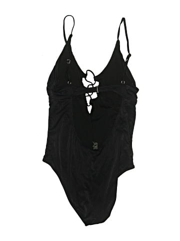 XOXO One Piece Swimsuit (view 2)