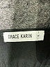 Grace Karin Black Cocktail Dress Size L - photo 7