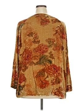 Soft Surroundings Pullover Sweater (view 2)