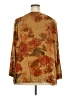 Soft Surroundings Gold Pullover Sweater Size 2X - photo 2