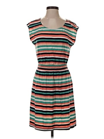 Ann Taylor LOFT Outlet Casual Dress (view 1)