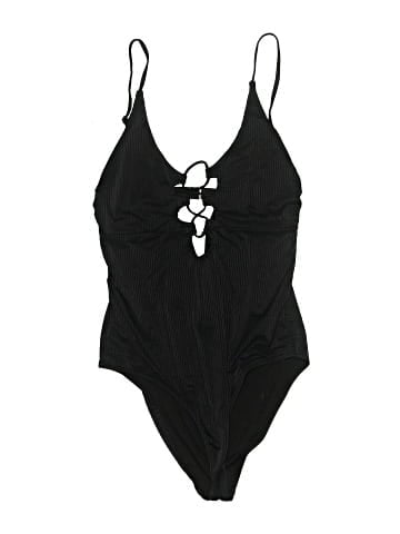 XOXO One Piece Swimsuit (view 1)