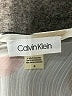 Calvin Klein Polka Dots Ivory Cocktail Dress Size 4 - photo 7