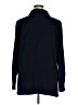 Susan Graver Blue Long Sleeve Button-Down Shirt Size XL - photo 2