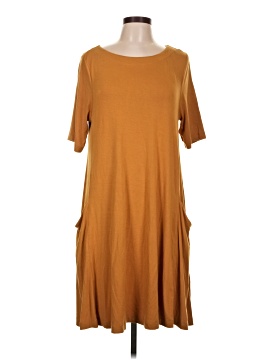 Sigrid Olsen Casual Dress