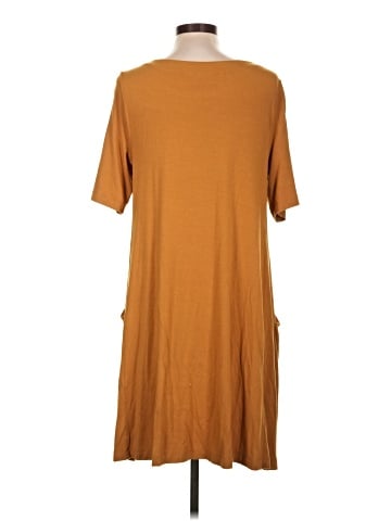 Sigrid Olsen Casual Dress (view 2)