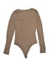 Babaton Tan Bodysuit Size S - photo 2