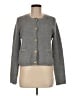 Marled Gray Jacket Size M - photo 1