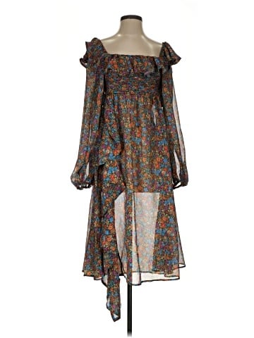For Love & Lemons Casual Dress (view 1)