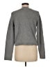Marled Gray Jacket Size M - photo 2