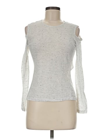 Monrow 3/4 Sleeve T-Shirt (view 1)