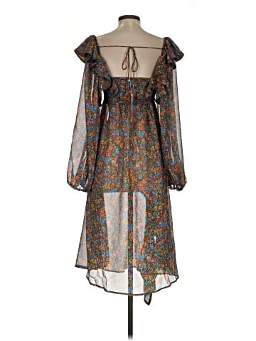 For Love & Lemons Casual Dress (view 2)