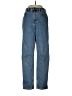 Eddie Bauer 100% Cotton Blue Jeans Size 6 - photo 1