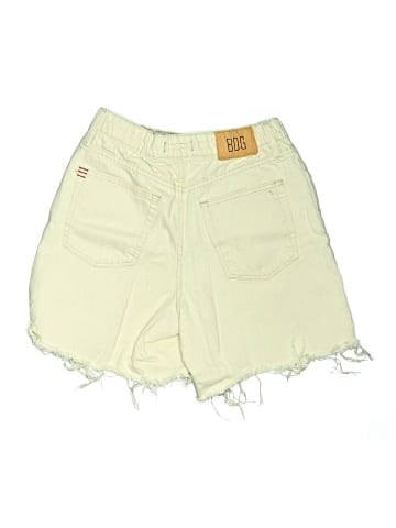 BDG Denim Shorts (view 2)