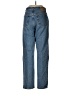 Eddie Bauer 100% Cotton Blue Jeans Size 6 - photo 2