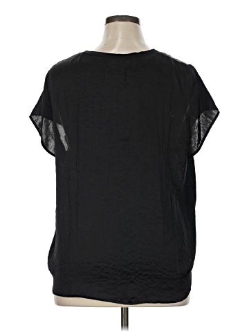 CAbi Short Sleeve Top (view 2)