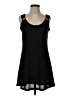 J Valdi 100% Polyester Black Tank Top Size S - photo 1