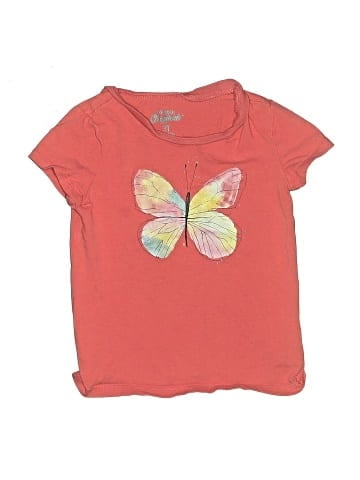 OshKosh B'gosh Short Sleeve Top (view 1)