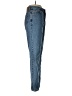 Eddie Bauer 100% Cotton Blue Jeans Size 6 - photo 4