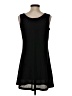 J Valdi 100% Polyester Black Tank Top Size S - photo 2