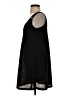 J Valdi 100% Polyester Black Tank Top Size S - photo 5