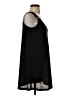 J Valdi 100% Polyester Black Tank Top Size S - photo 4