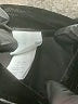H&M Solid Black Cocktail Dress Size XS - photo 7