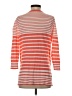 Gap 100% Cotton Orange Cardigan Size S - photo 2