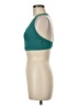 Unbranded Teal Sports Bra Size M (estimated) - photo 5
