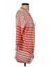 Gap 100% Cotton Orange Cardigan Size S - photo 4