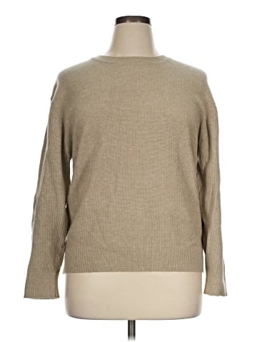 DAZY Pullover Sweater (view 1)