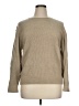DAZY Tan Pullover Sweater Size XL - photo 1