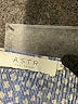 ASTR The Label Blue Short Sleeve Blouse Size XS - photo 7