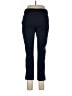 Gap Solid Blue Active Pants Size 10 - photo 2