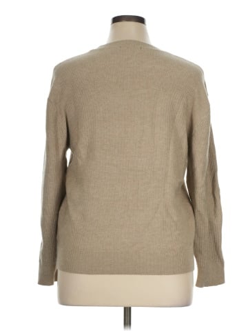 DAZY Pullover Sweater (view 2)