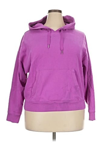 Calvin Klein Performance Sweatshirt (view 1)