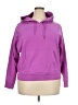 Calvin Klein Performance Purple Sweatshirt Size XXL - photo 1