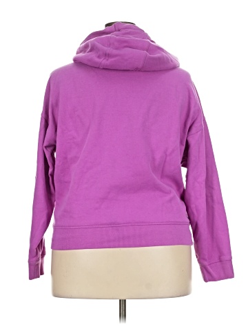 Calvin Klein Performance Sweatshirt (view 2)