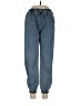 Shein Blue Jeans Size L - photo 1